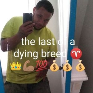 Meet your Posher, Thomas